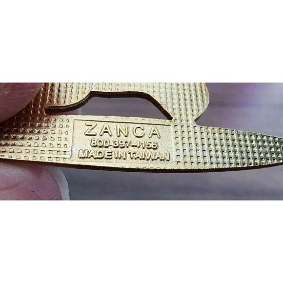 DI Pins Destination Imagination trading Pin NH Surfing Cow - Picture 4 of 4